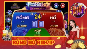 Rồng Hổ Rikvip