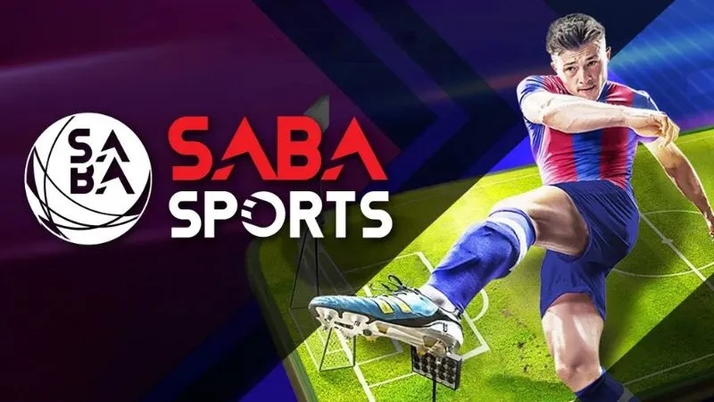 Saba Sports: Khám Phá Sảnh Cá Độ Bóng Đá Tốt Nhất Tại Rikvip 3 Saba Sports đem lại cho các bạn những lợi thế như dễ dàng kết nối, tỷ lệ cược hấp dẫn và dịch vụ khách hàng tận tâm